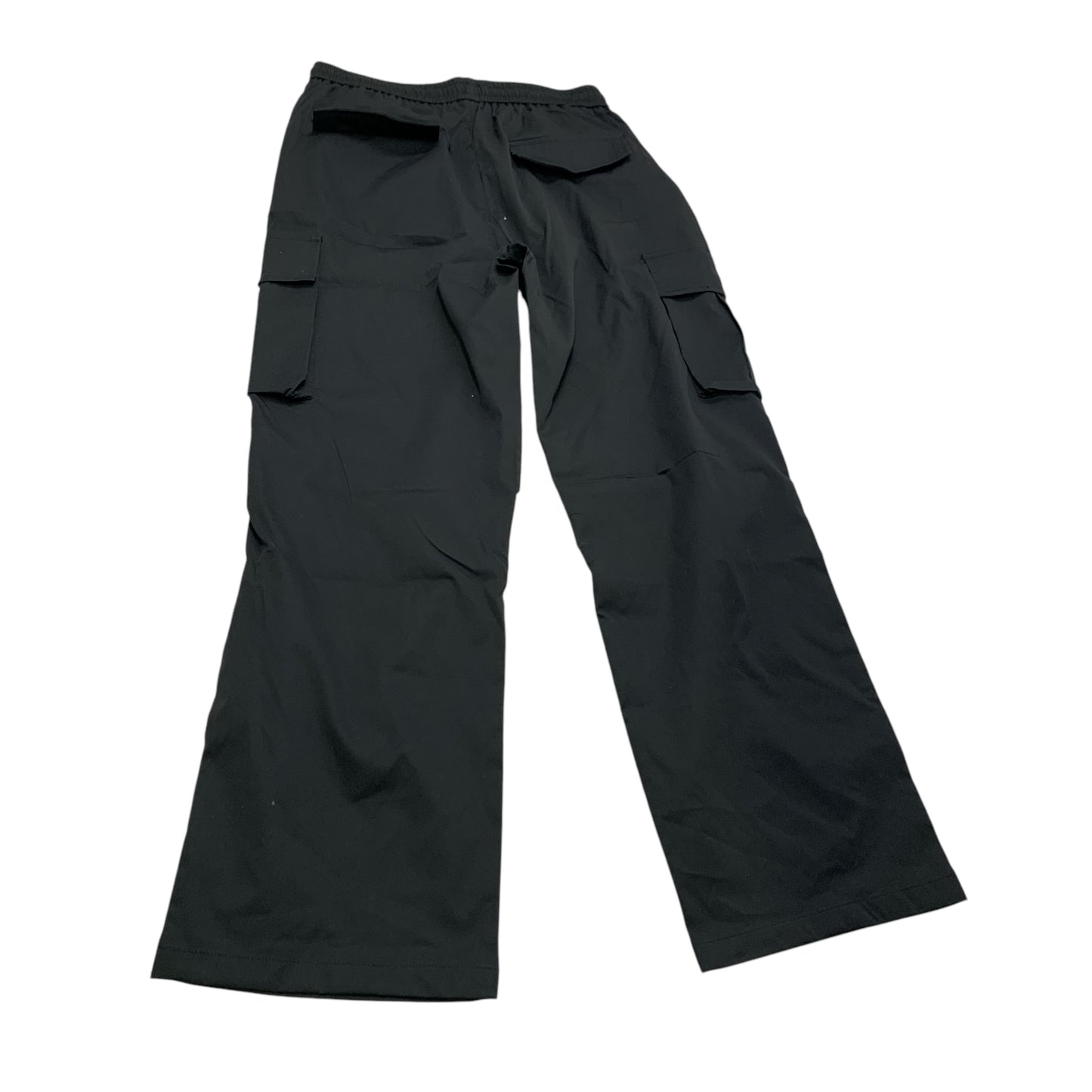 Pants Cargo & Utility By Shein In Black, Size: M