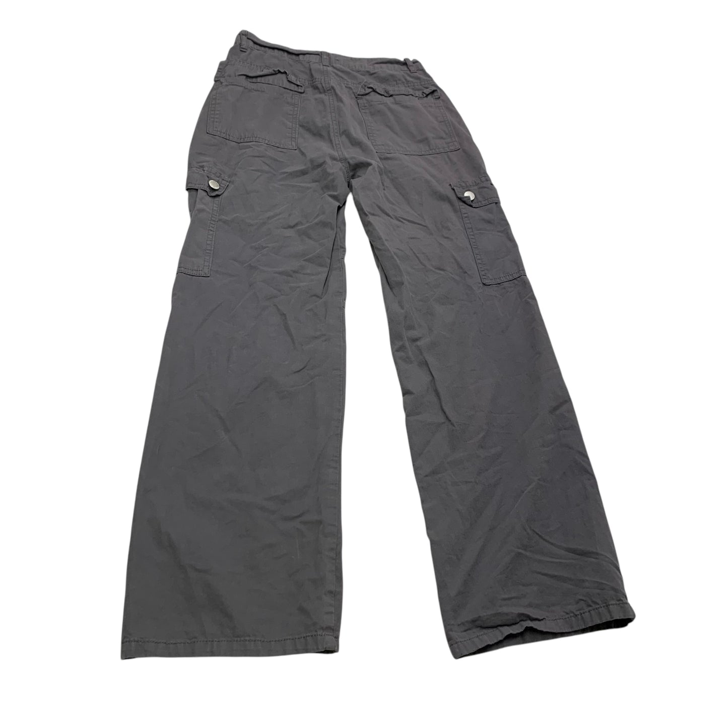 Pants Cargo & Utility By Shein In Grey, Size: 2