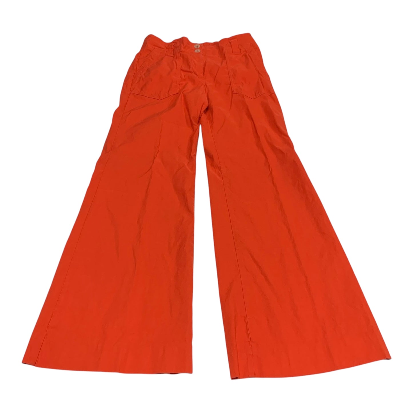 Pants Other By Maeve In Orange, Size: 6