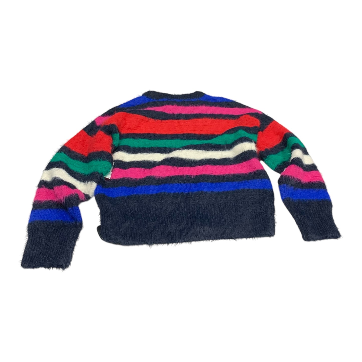 Sweater By A New Day In Multi-colored, Size: S