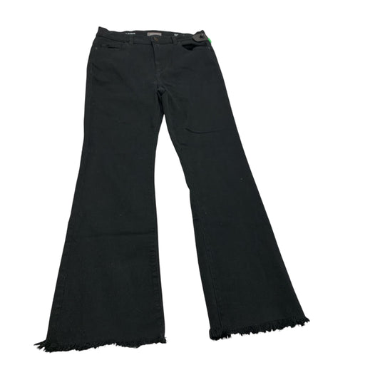 Jeans Straight By Dl1961 In Black, Size: 4