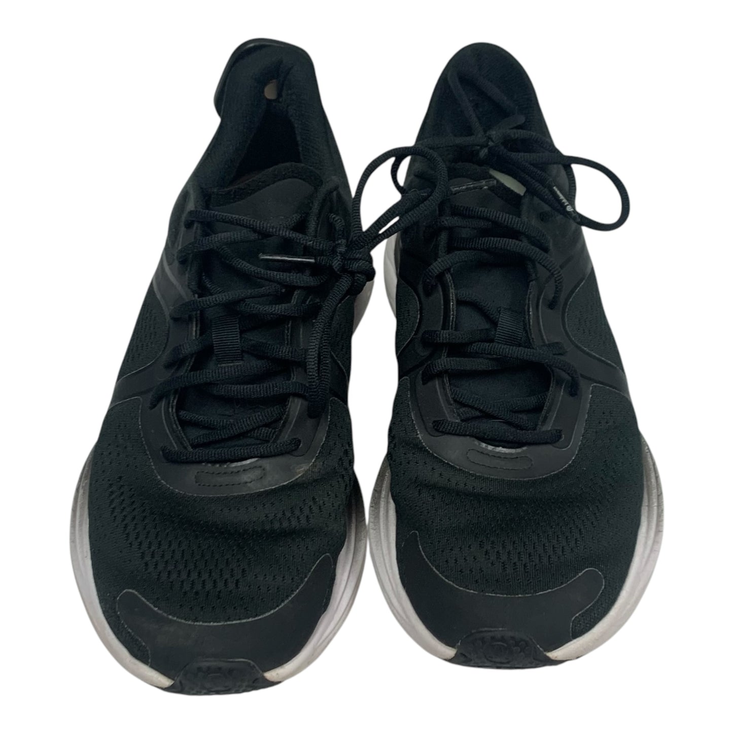 Shoes Athletic By Lululemon In Black, Size: 9