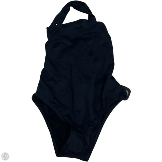 Swimsuit By Porto Brazil In Black, Size: M