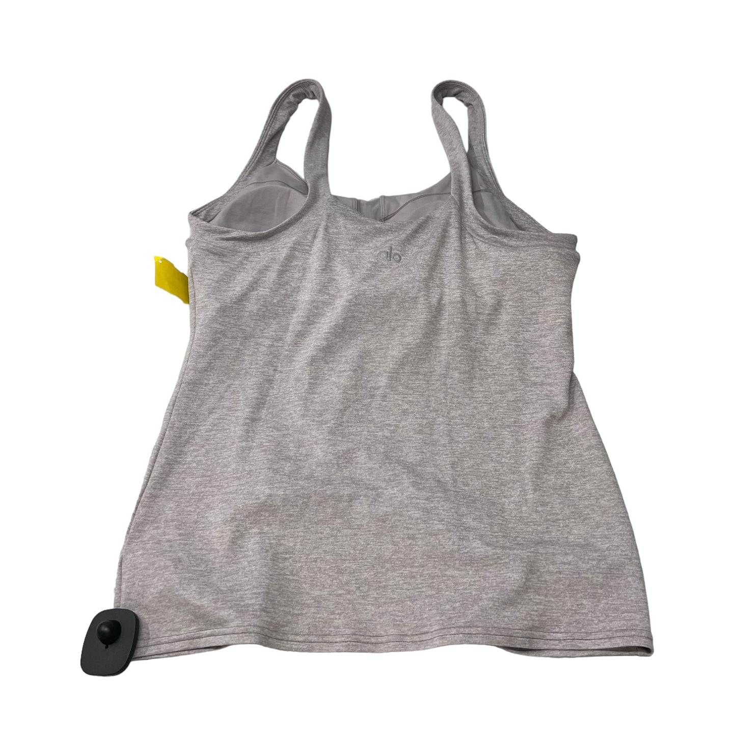Athletic Tank Top By Alo  Size: L
