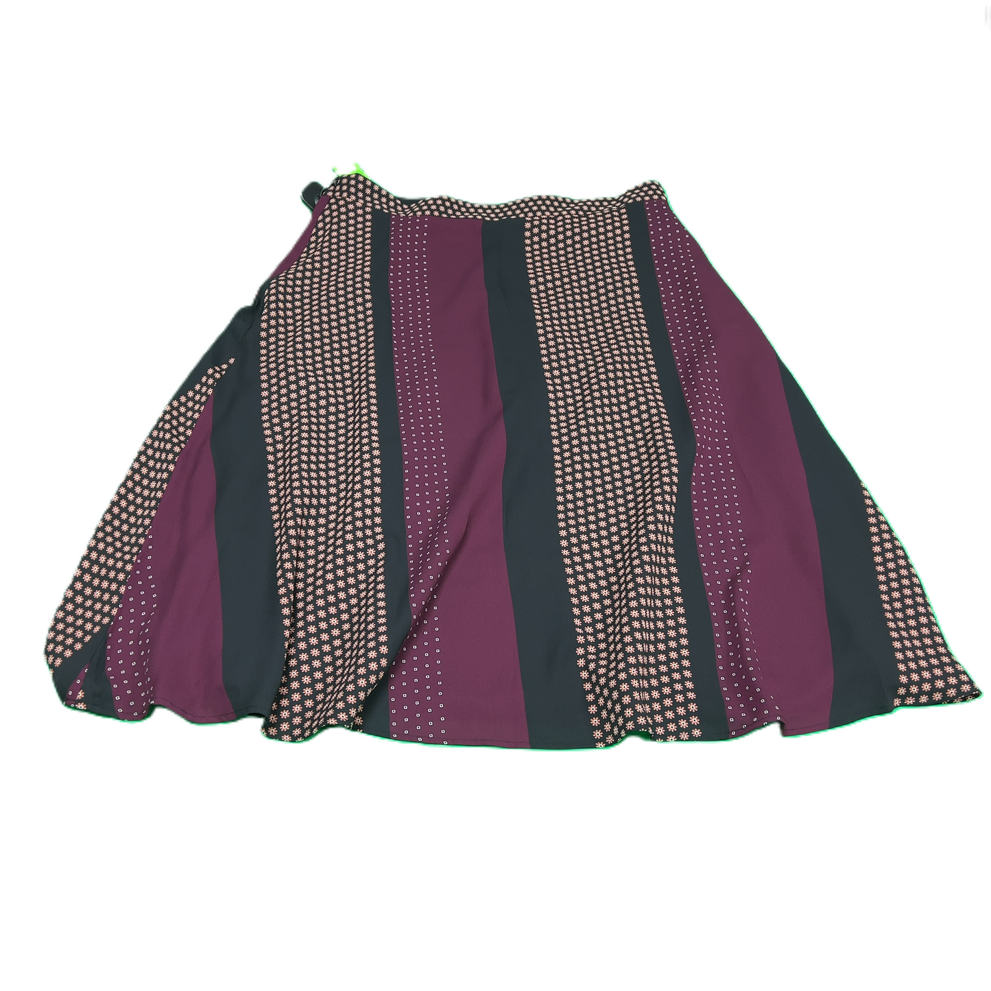 Skirt Midi By Ann Taylor  Size: L