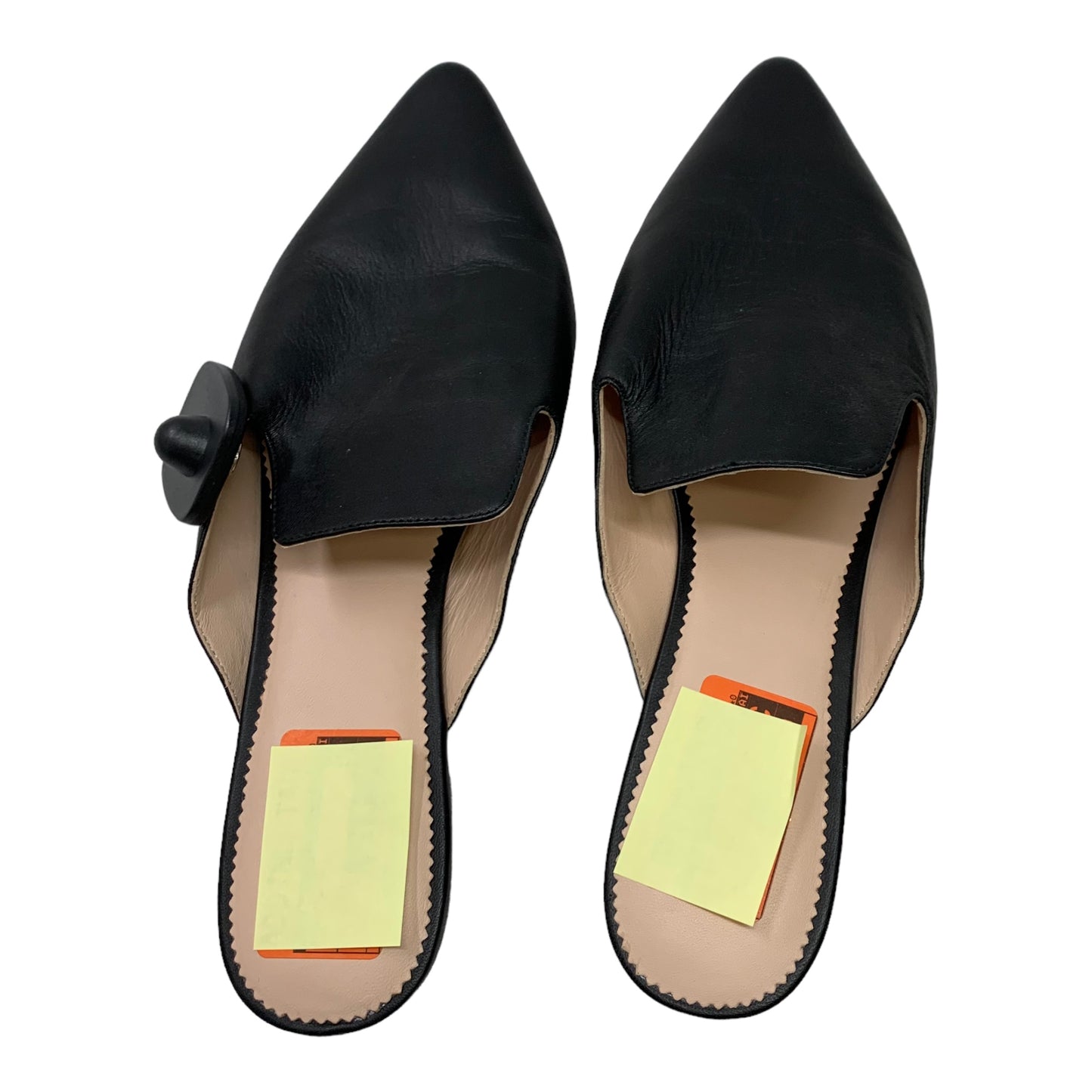 Shoes Flats By J. Crew  Size: 10