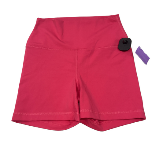 Athletic Shorts By Yogalicious  Size: M
