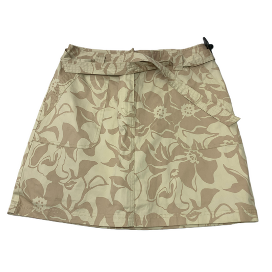 Skirt Mini & Short By Josephine Chaus  Size: M