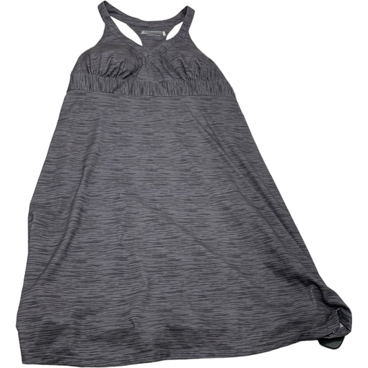 Athletic Dress By Outdoor Lifestyle  Size: Xxl