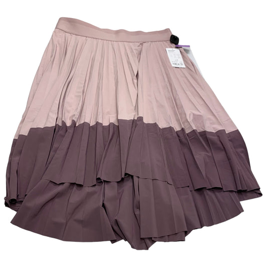 Athletic Skirt By Athleta  Size: Xl