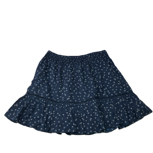 Skirt Mini & Short By Madewell  Size: M