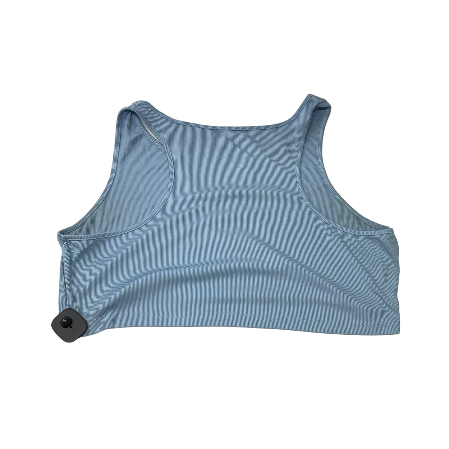 Top Sleeveless By Clothes Mentor  Size: 4x