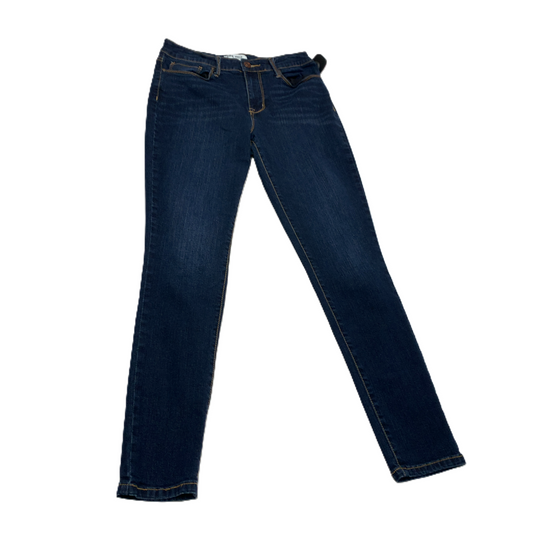 Jeans Skinny By Nine West  Size: 6