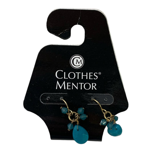 Earrings Dangle/drop By Clothes Mentor