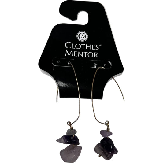 Earrings Dangle/drop By Clothes Mentor