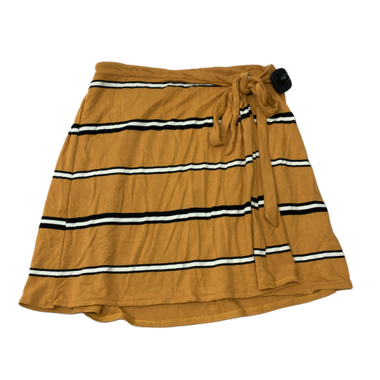 Skirt Mini & Short By Bp  Size: S