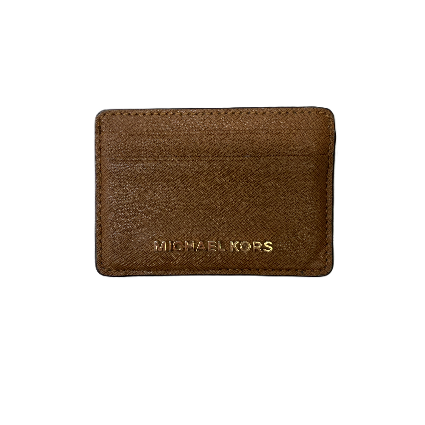 Id/card Holder Designer By Michael Kors