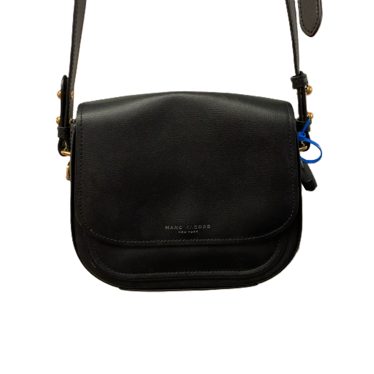 Crossbody Designer By Marc Jacobs  Size: Medium