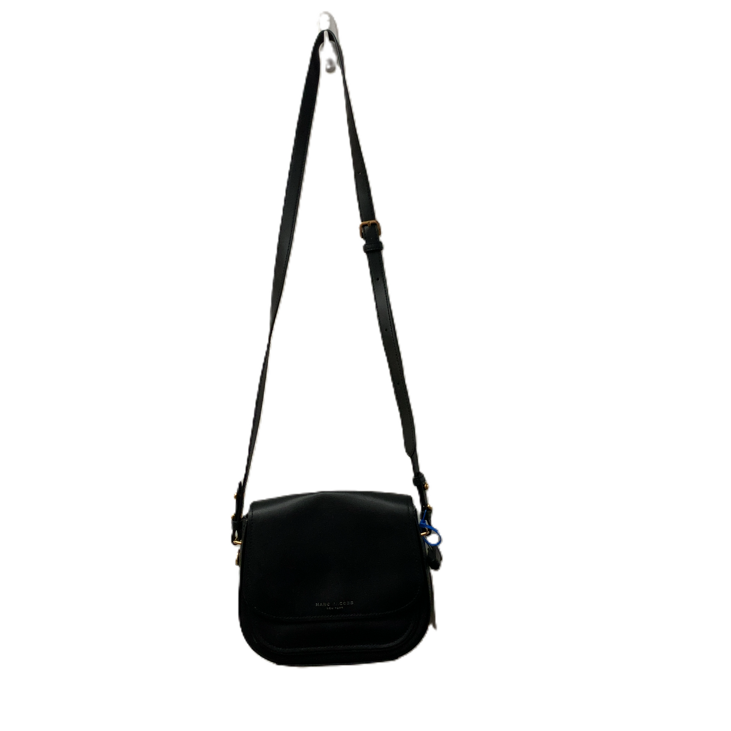 Crossbody Designer By Marc Jacobs  Size: Medium