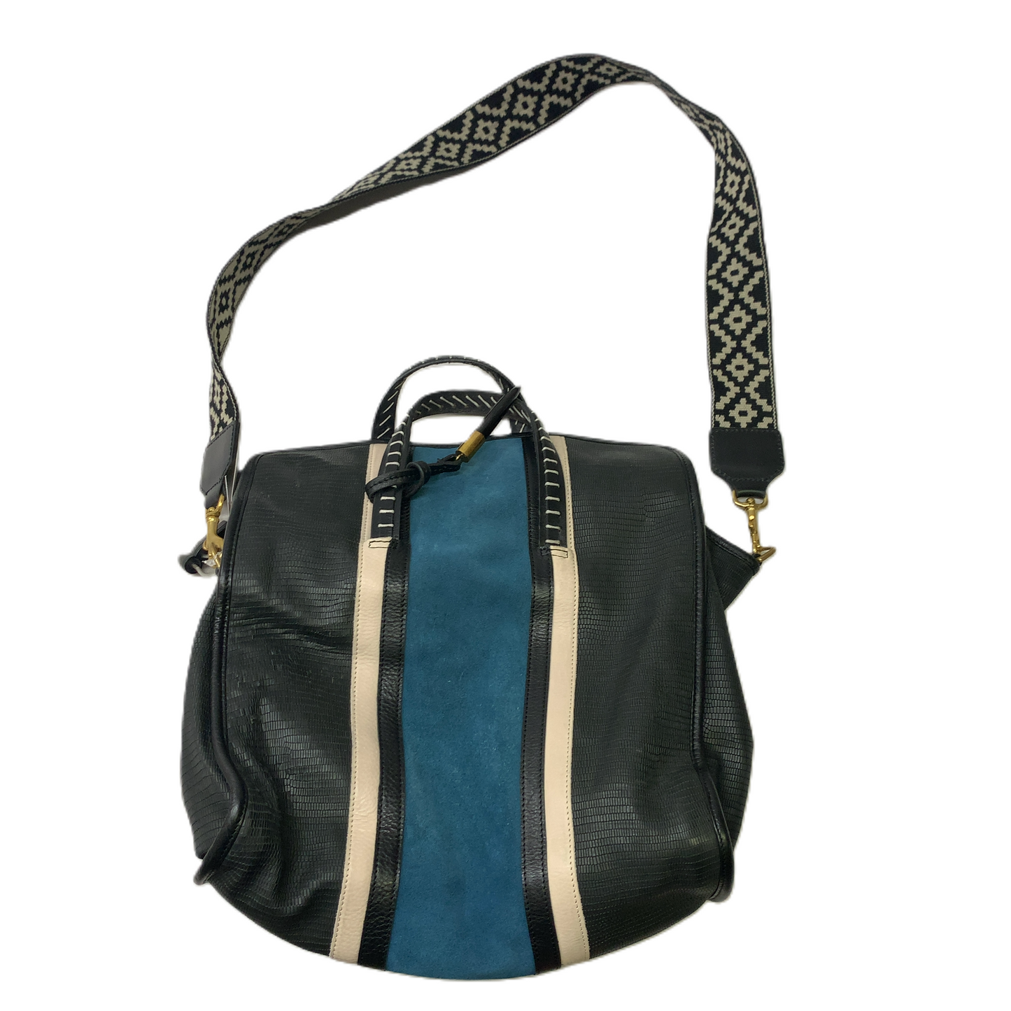 Handbag By Kempton  Size: Medium