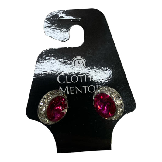 Earrings Statement By Clothes Mentor