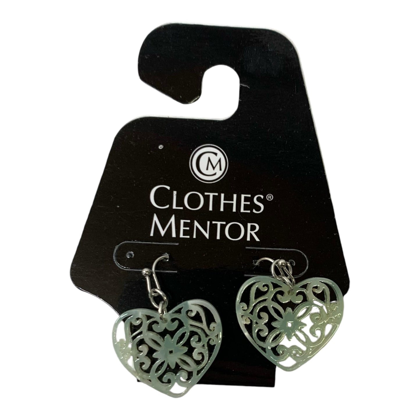 Earrings Dangle/drop By Clothes Mentor