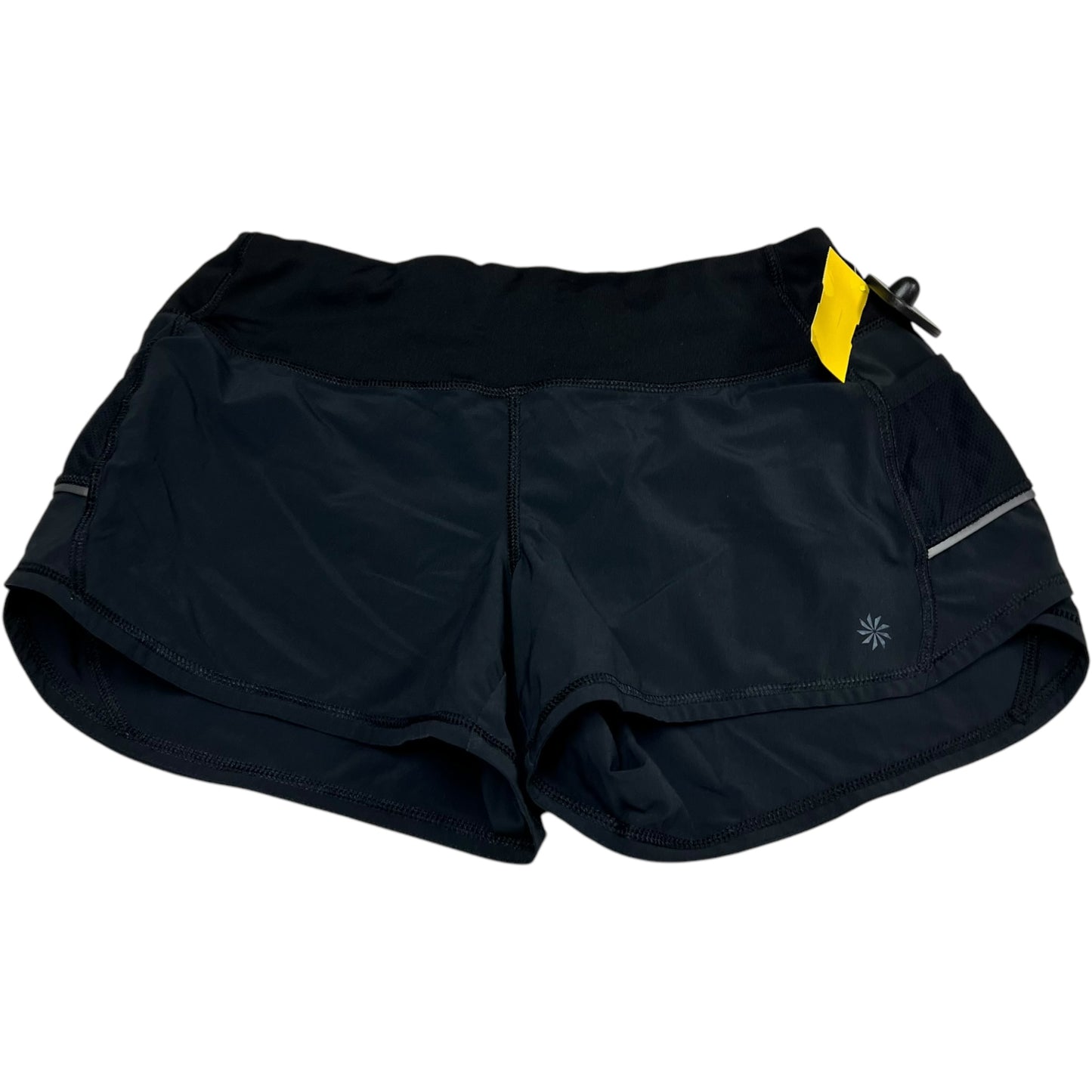 Athletic Shorts By Athleta In Black, Size: Xs