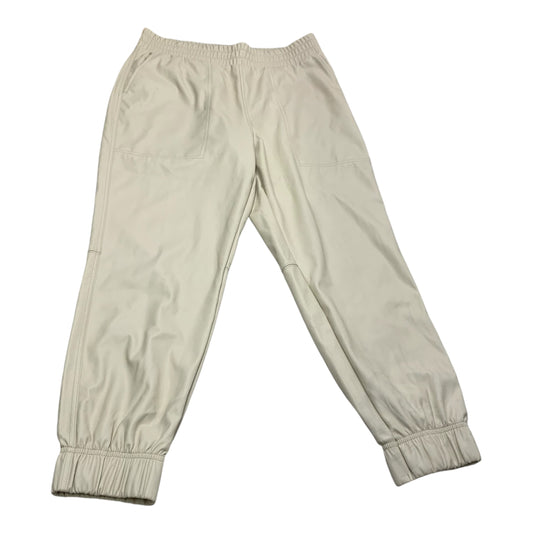 Pants Other By Calia In Cream, Size: M