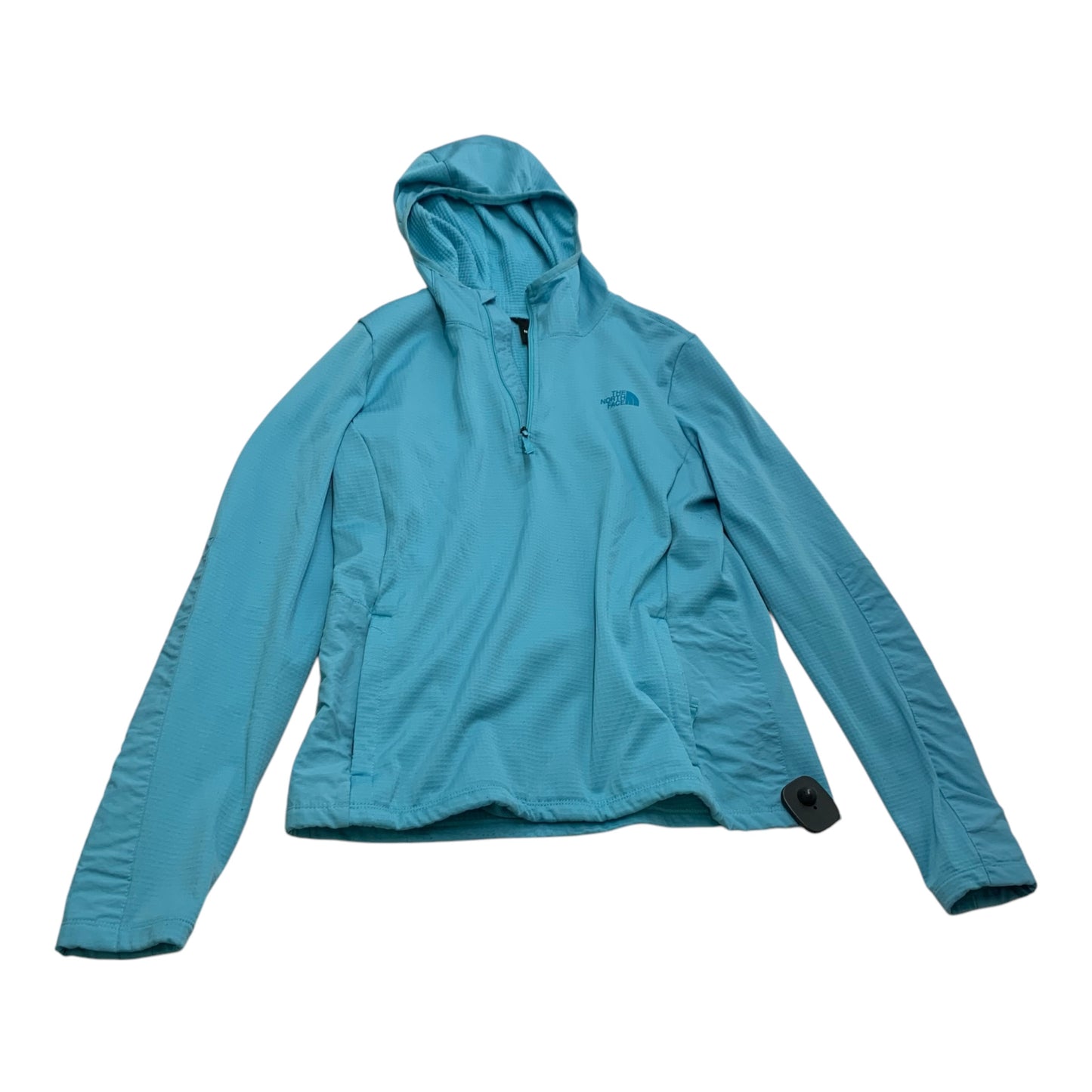 Jacket Other By The North Face In Blue, Size: M