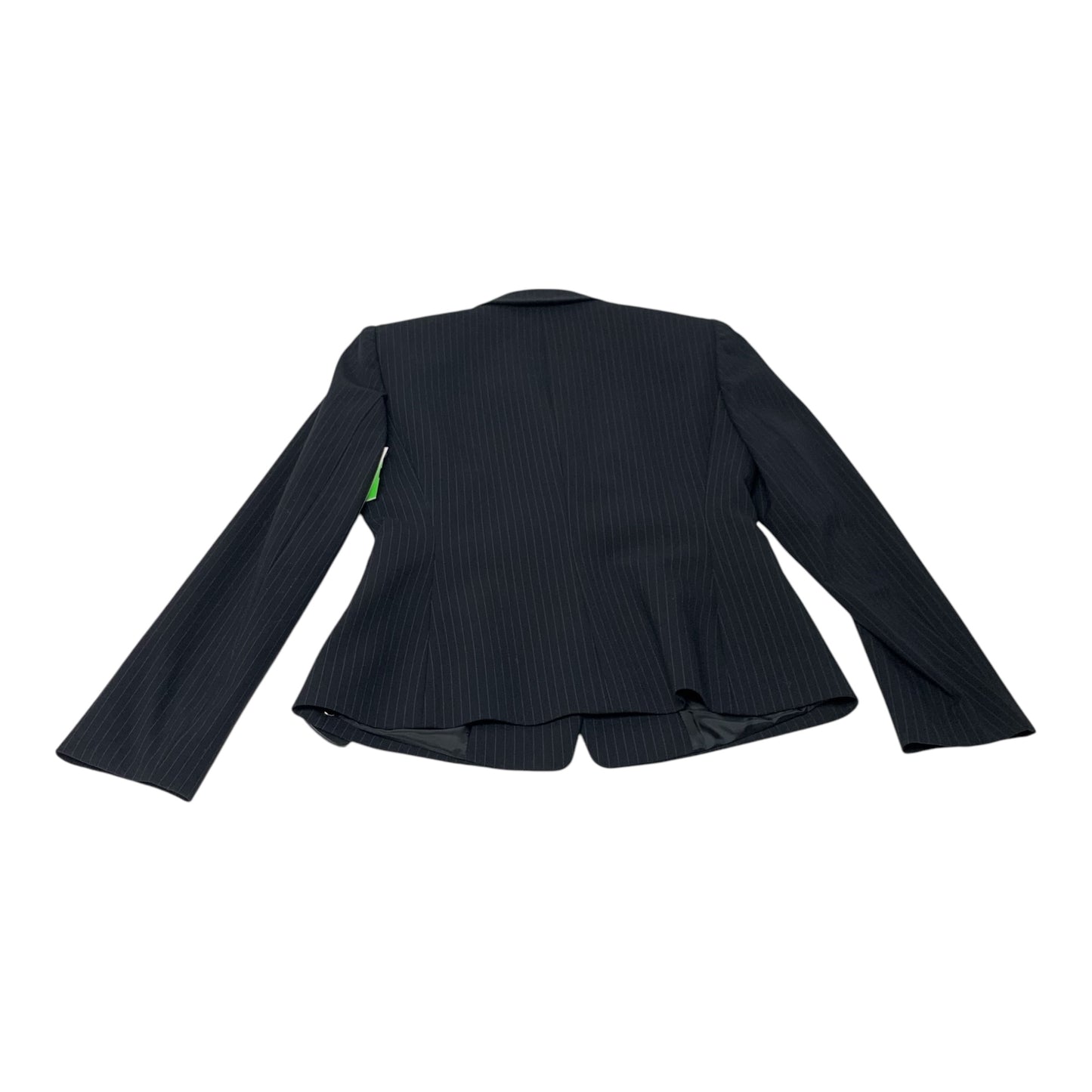 Blazer By Tahari By Arthur Levine In Navy, Size: 2p