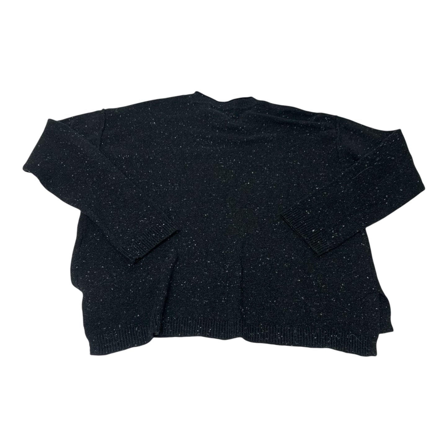 Sweater By Dkny In Black, Size: M