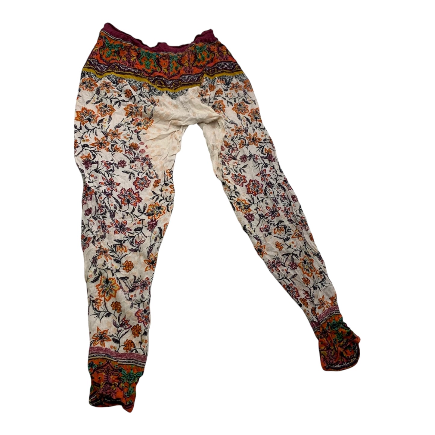 Pants Other By Free People In Multi-colored, Size: Xs