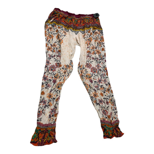 Pants Other By Free People In Multi-colored, Size: Xs