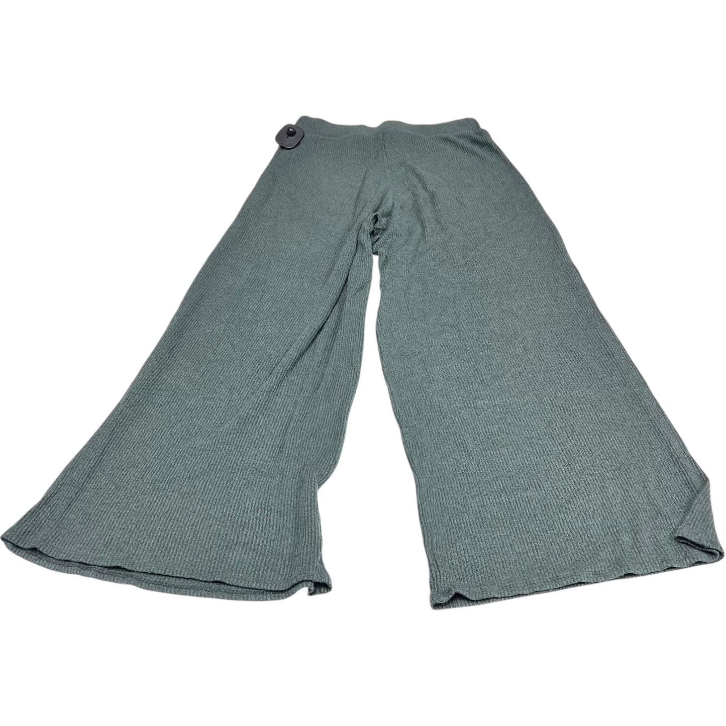 Pants Lounge By Saturday/sunday In Green, Size: Xs