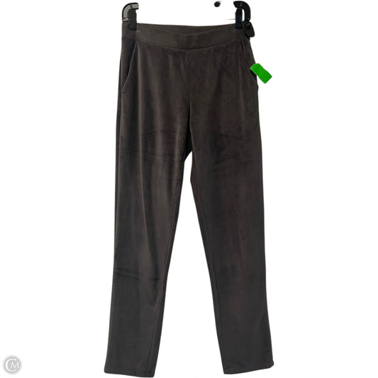 Pants Lounge By House Of Harlow In Grey, Size: Xs