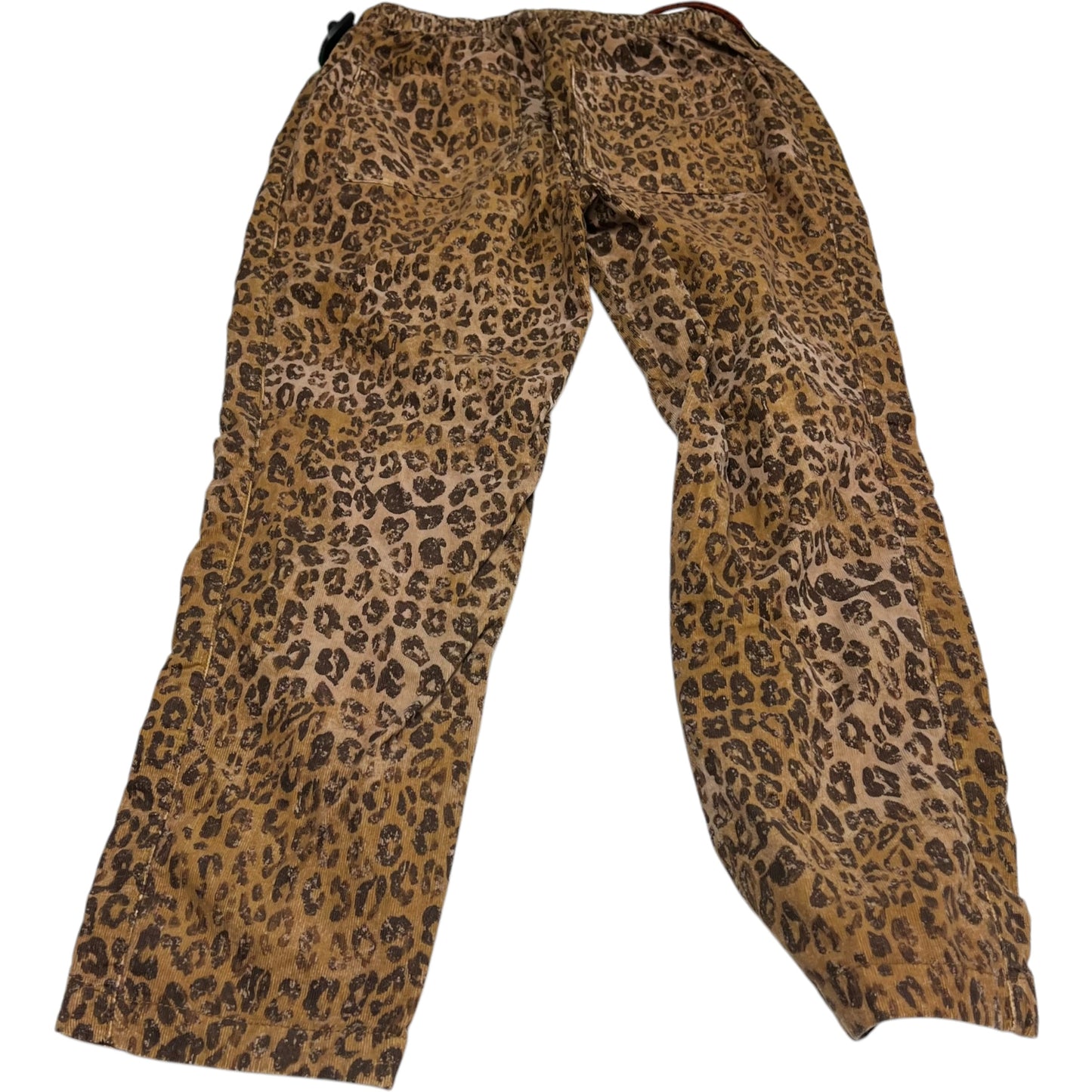 Pants Other By Pilcro In Animal Print, Size: Xs