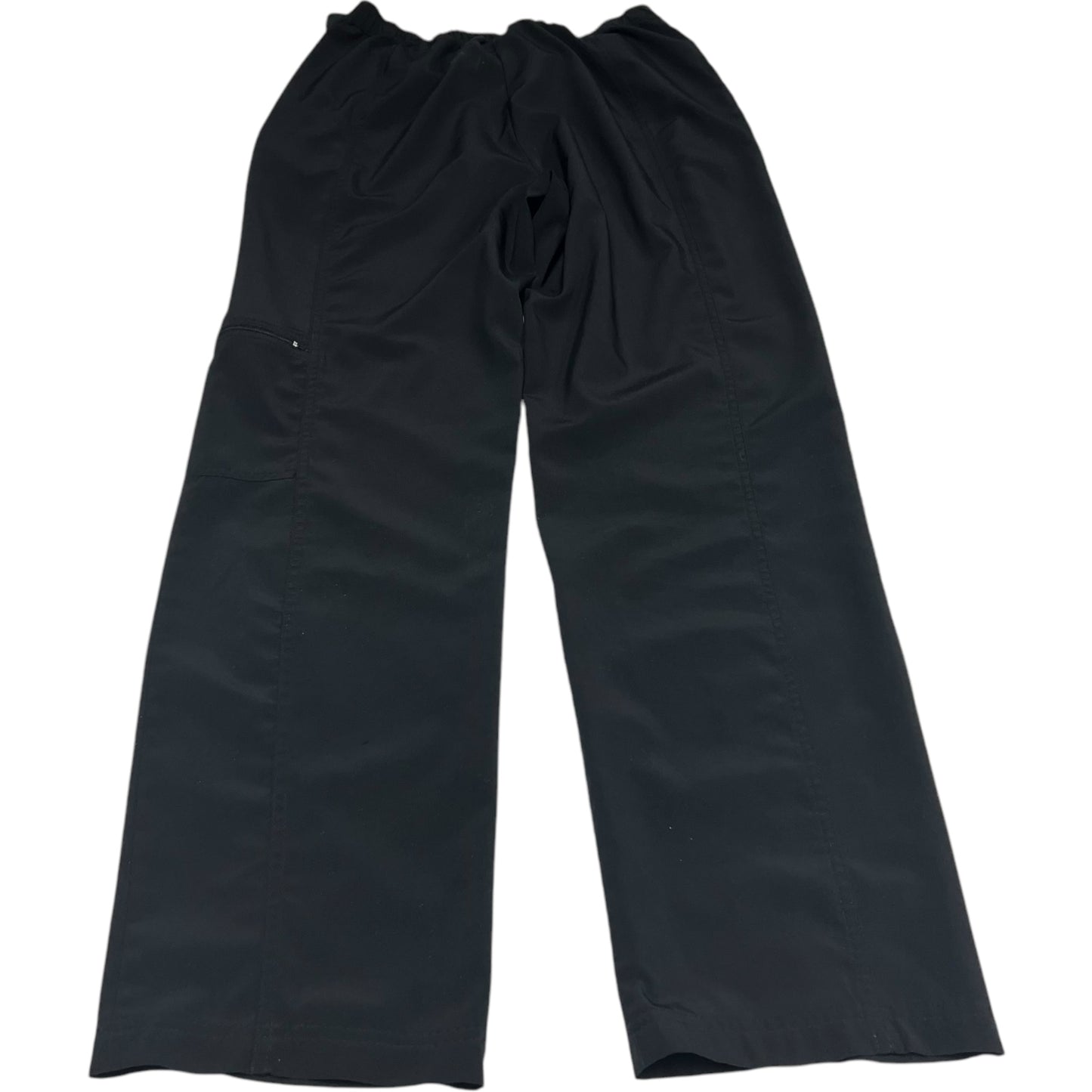 Athletic Pants By Clothes Mentor In Black, Size: S