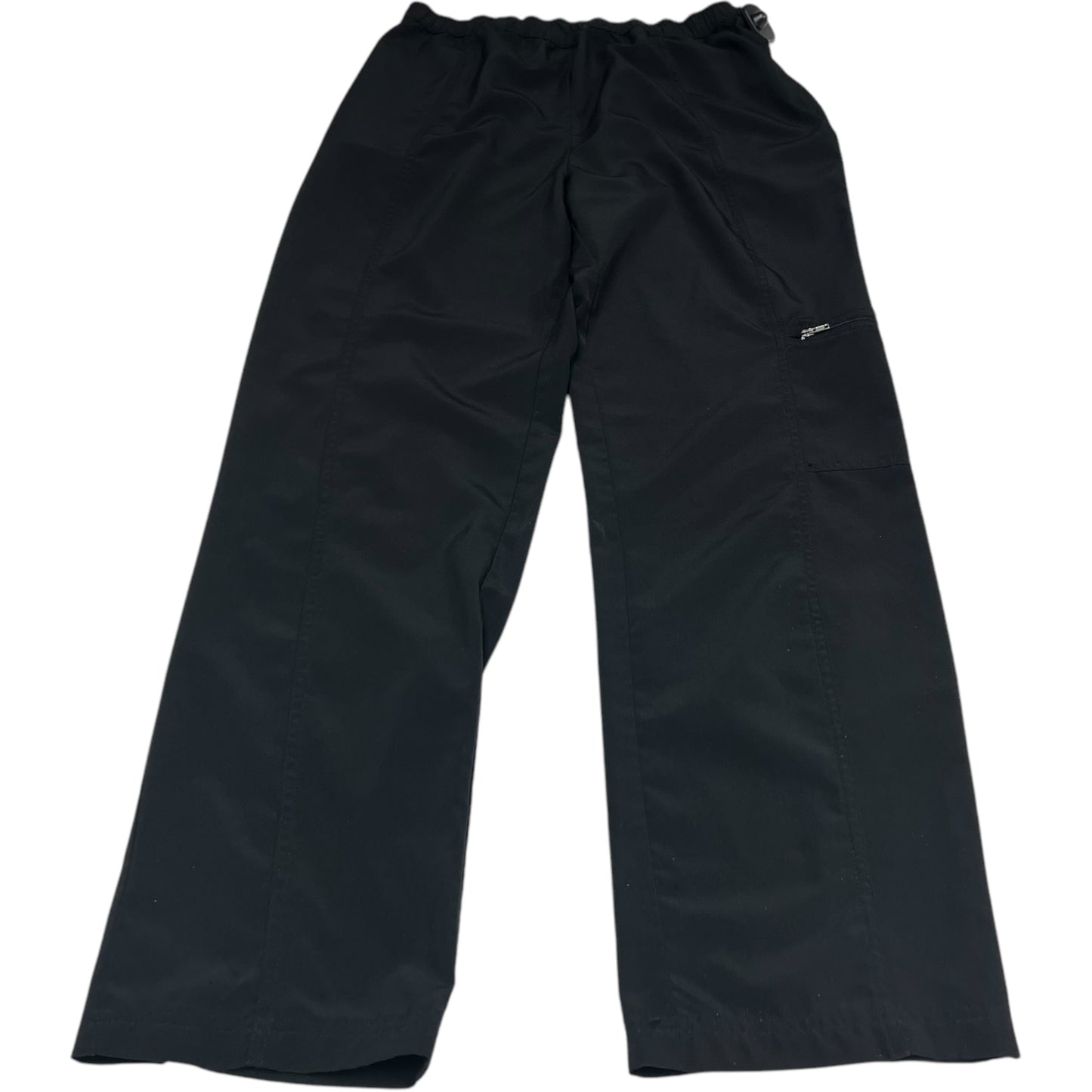 Athletic Pants By Clothes Mentor In Black, Size: S