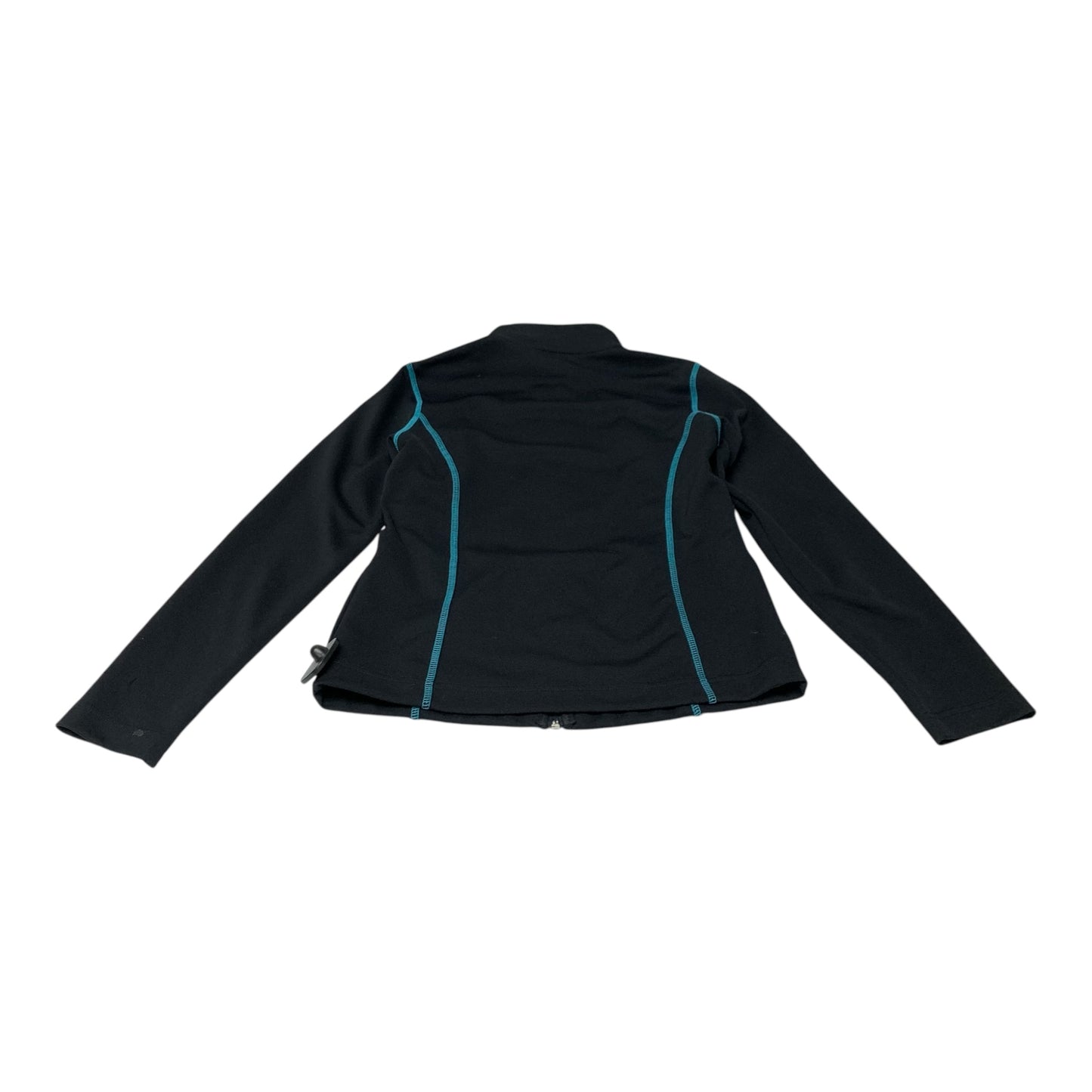 Athletic Jacket By Be Inspired In Black, Size: S