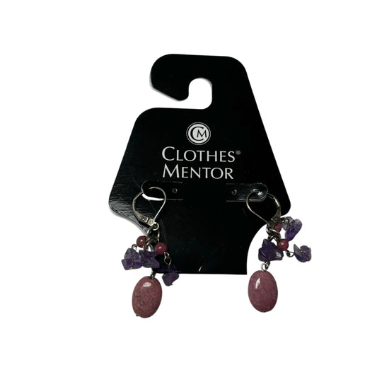 Earrings Dangle/drop By Clothes Mentor