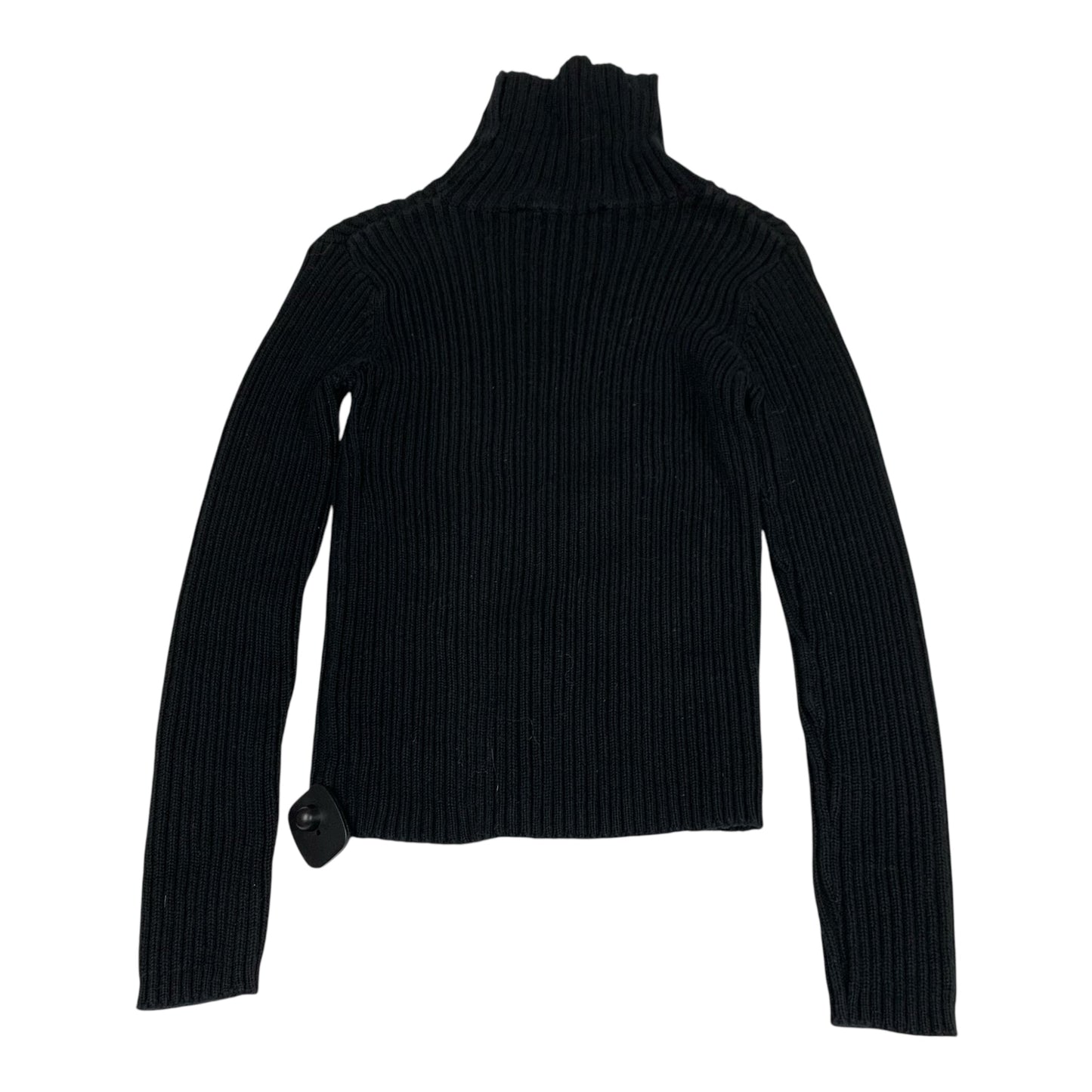 Sweater By Old Navy In Black, Size: S