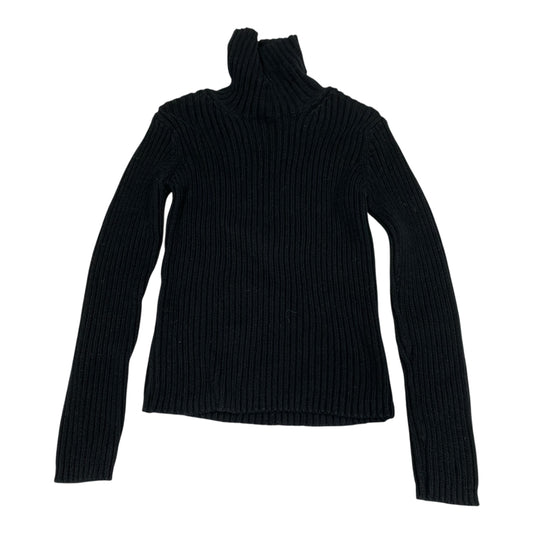 Sweater By Old Navy In Black, Size: S