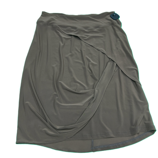 Skirt Midi By Sympli  Size: L