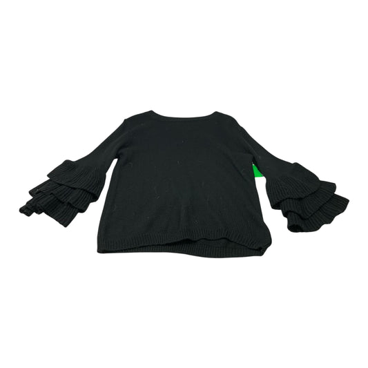 Sweater By How Very Loved In Black, Size: S