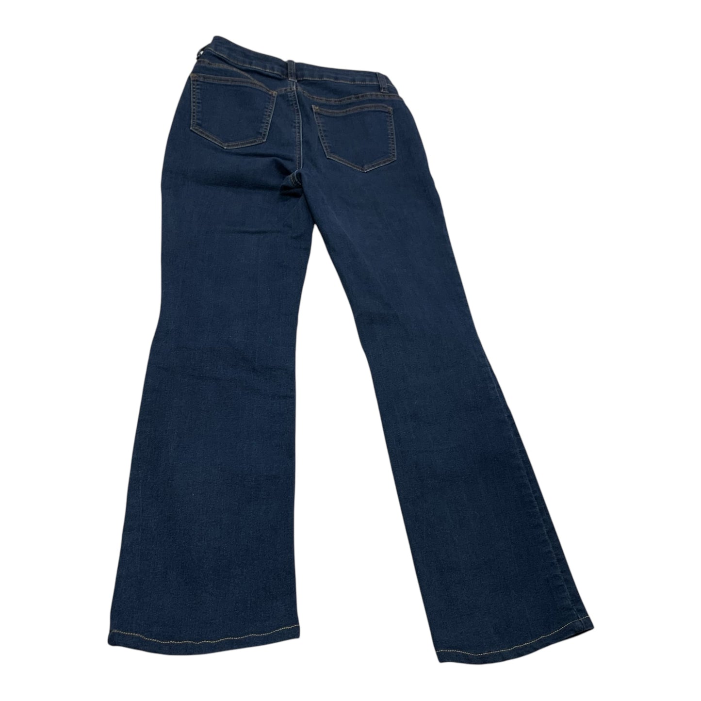 Jeans Skinny By Needly and Cloth In Blue Denim, Size: 6