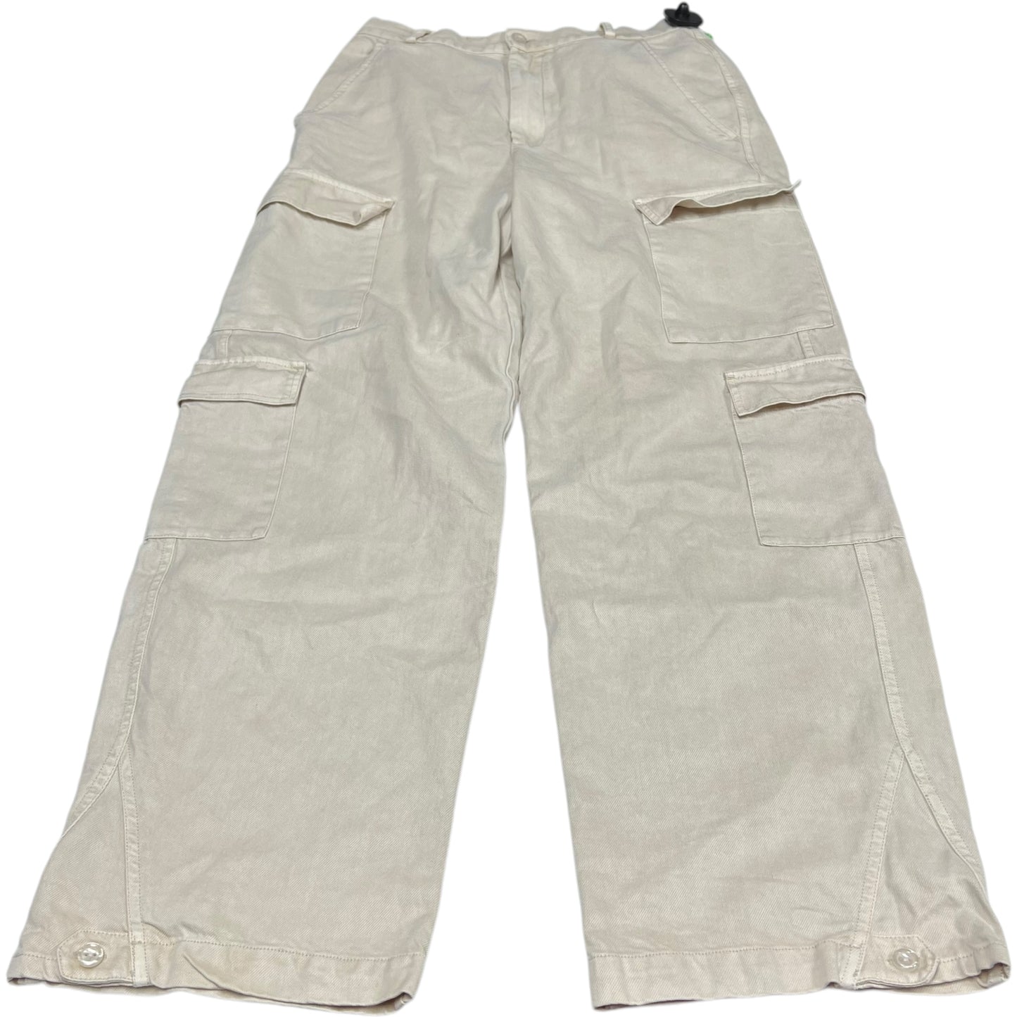 Pants Other By YFB In Cream, Size: M