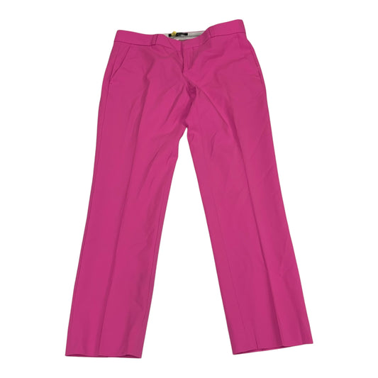 Pants Dress By Banana Republic In Pink, Size: 2