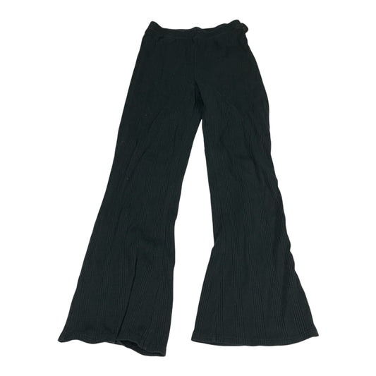 Pants Lounge By Aerie In Black, Size: Xs