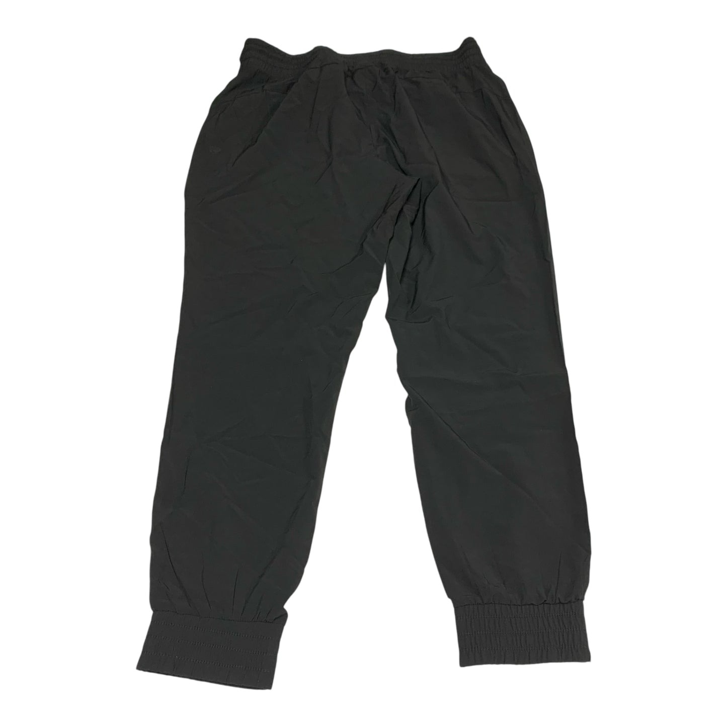 Athletic Pants By 90 Degrees By Reflex In Black, Size: Xxl