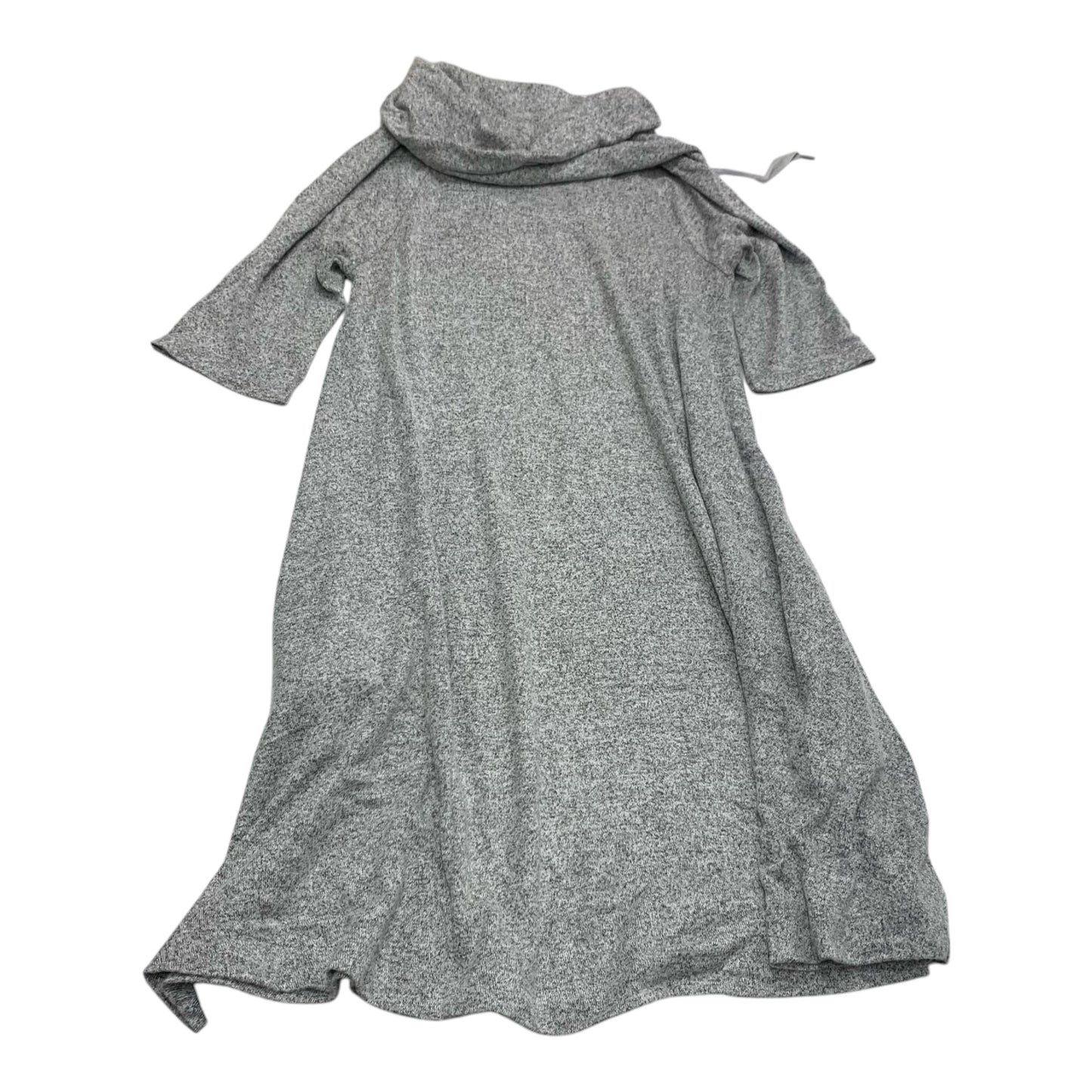 Dress Casual Short By Lou And Grey In Grey, Size: S